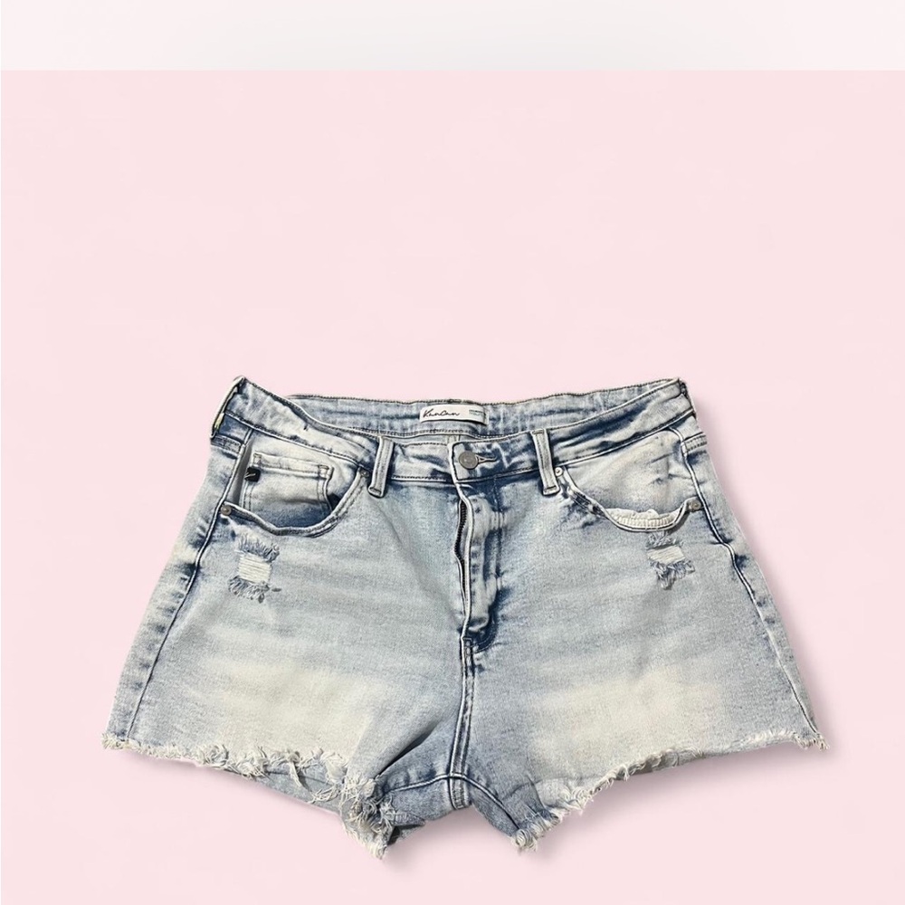 KanCan shorts